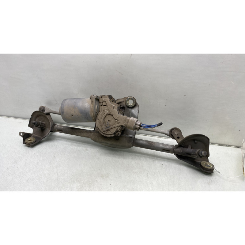 Moteur essuie glace avant TOYOTA YARIS 1 Photo n°1
