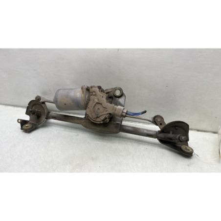 Moteur essuie glace avant TOYOTA YARIS 1 Photo n°1