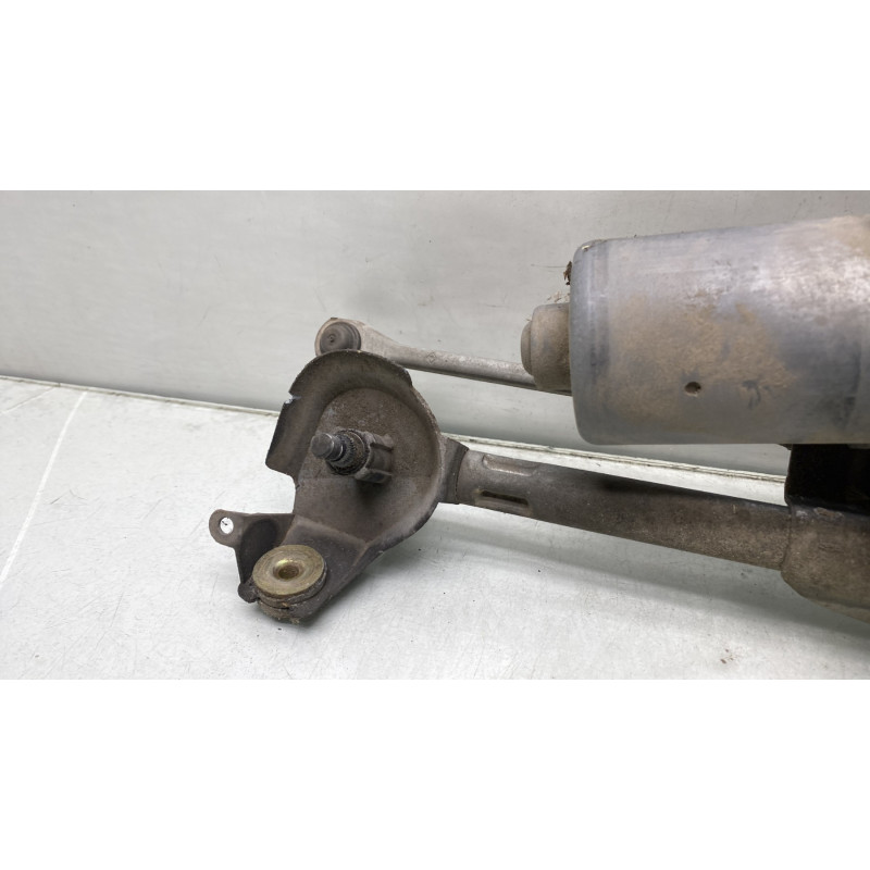 Moteur essuie glace avant TOYOTA YARIS 1 Photo n°3