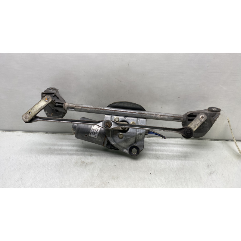 Moteur essuie glace avant TOYOTA YARIS 1 Photo n°5