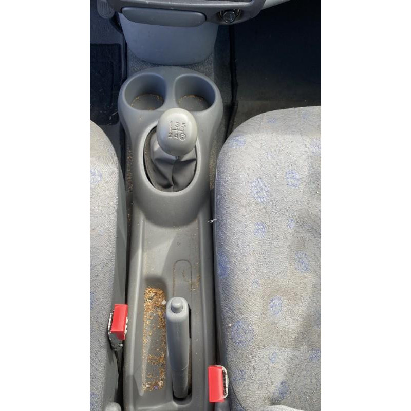 Moteur essuie glace avant TOYOTA YARIS 1 Photo n°18