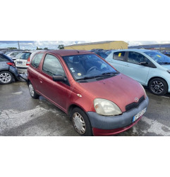 Moteur essuie glace avant TOYOTA YARIS 1