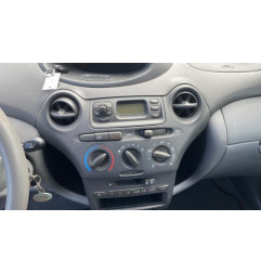 Moteur essuie glace avant TOYOTA YARIS 1
