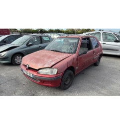 Aile avant gauche PEUGEOT 106