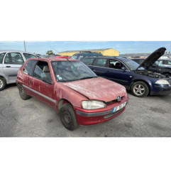 Aile avant gauche PEUGEOT 106