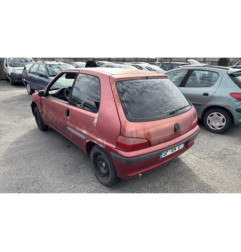 Aile avant gauche PEUGEOT 106