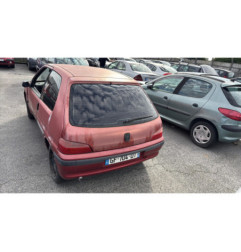 Aile avant gauche PEUGEOT 106