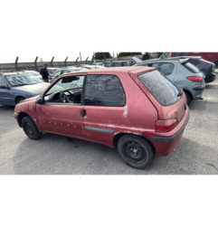 Aile avant gauche PEUGEOT 106