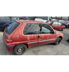 Aile avant gauche PEUGEOT 106