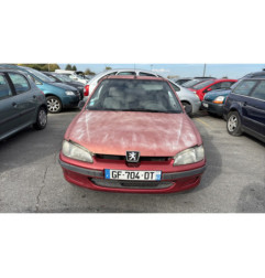 Aile avant gauche PEUGEOT 106