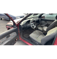 Aile avant gauche PEUGEOT 106