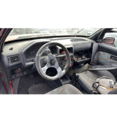 Aile avant gauche PEUGEOT 106