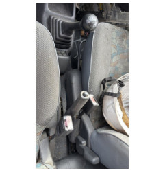 Aile avant gauche PEUGEOT 106
