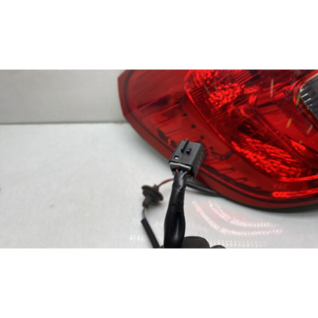 Feu arriere principal gauche (feux) OPEL ANTARA