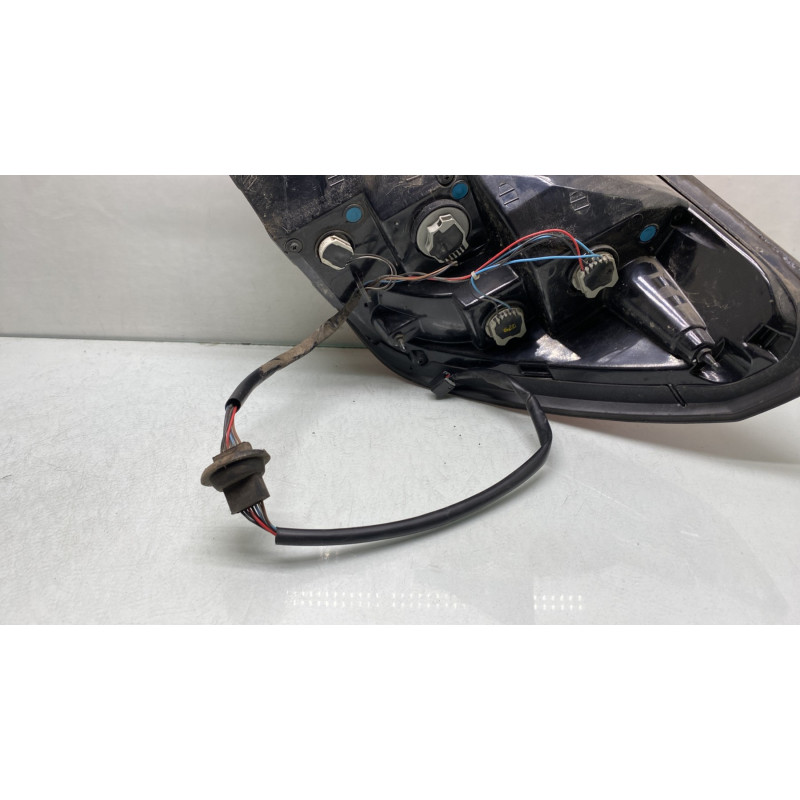 Feu arriere principal gauche (feux) OPEL ANTARA Photo n°4