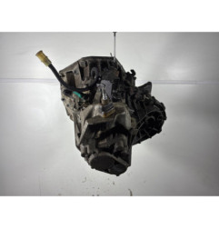 Boite de vitesses RENAULT LAGUNA 3 Photo n°1