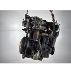Moteur RENAULT LAGUNA 3 Photo n°1