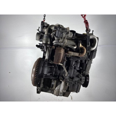 Moteur RENAULT LAGUNA 3 Photo n°1