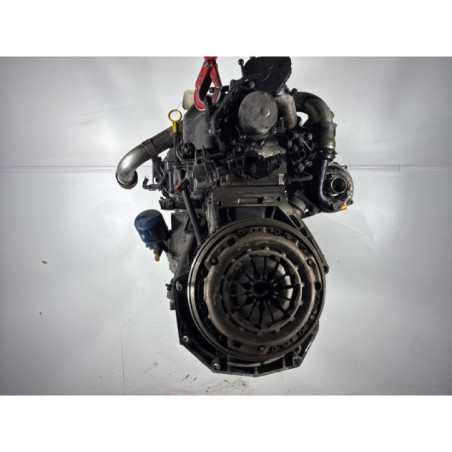 Moteur RENAULT LAGUNA 3