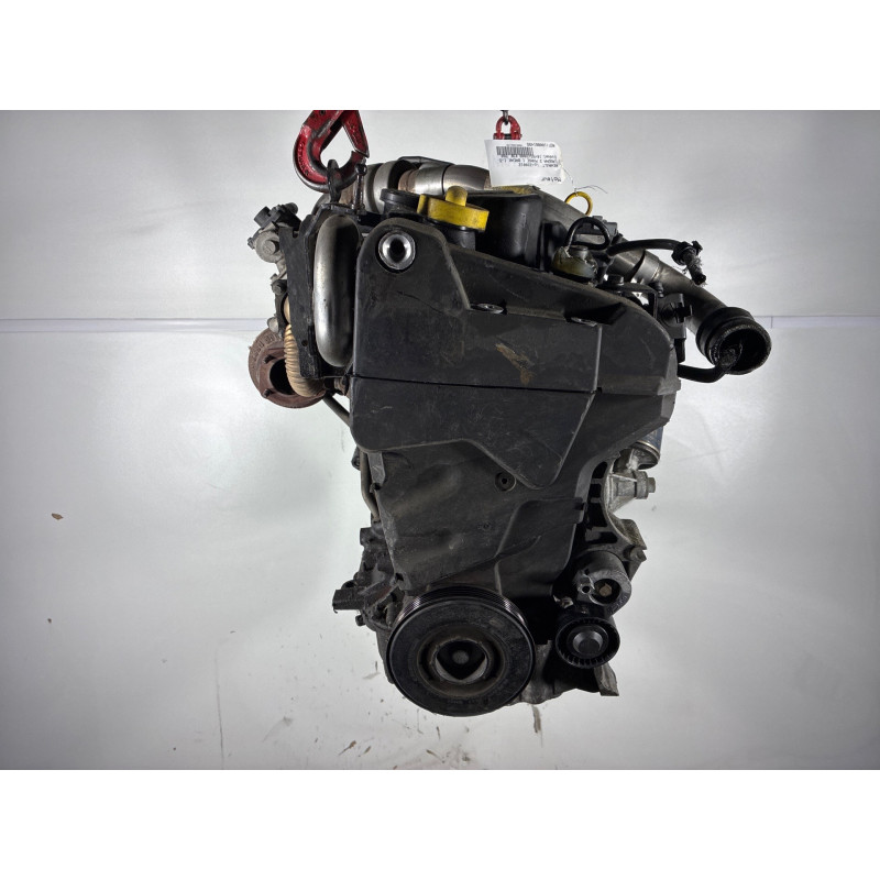 Moteur RENAULT LAGUNA 3 Photo n°3