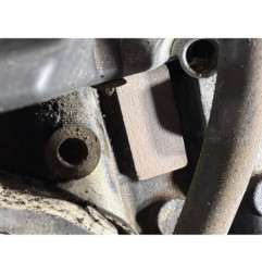 Moteur RENAULT LAGUNA 3