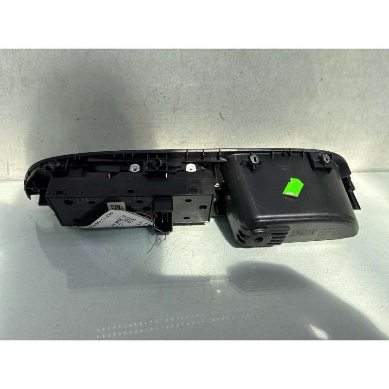 Interrupteur de leve vitre avant gauche KIA CEE-D 2 SPORT WAGON Photo n°3