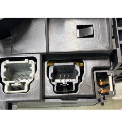 Com (Bloc Contacteur Tournant+Commodo Essuie Glace+Commodo Phare) PEUGEOT 607