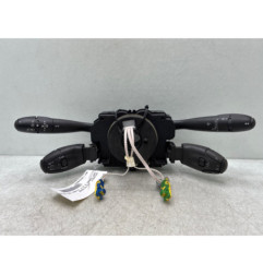 Com (Bloc Contacteur Tournant+Commodo Essuie Glace+Commodo Phare) PEUGEOT 607