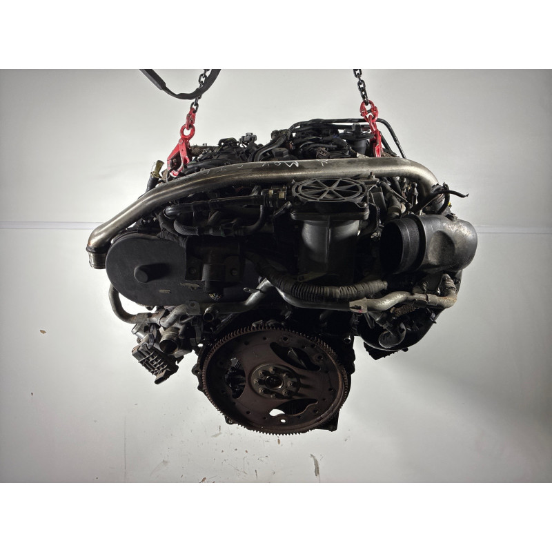 Moteur PEUGEOT 607 Photo n°1