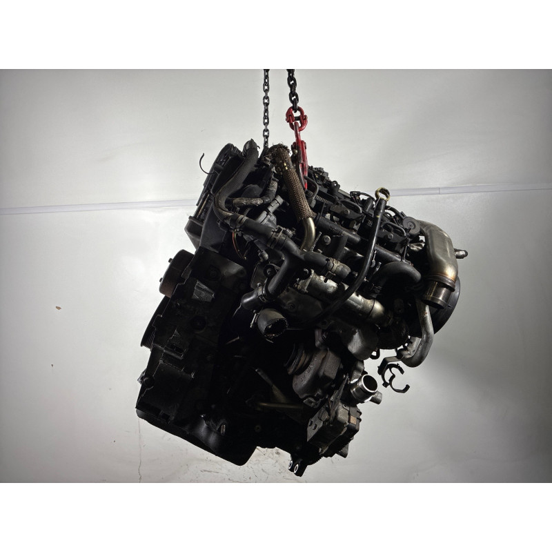 Moteur PEUGEOT 607 Photo n°2