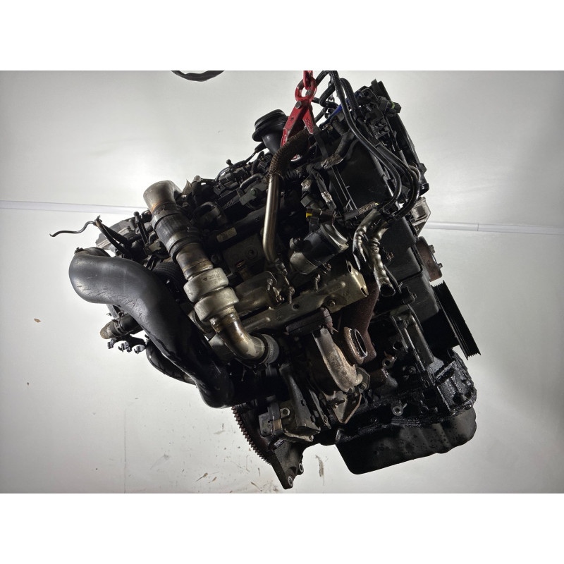 Moteur PEUGEOT 607 Photo n°5