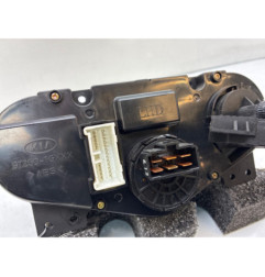 Commande chauffage KIA RIO 2