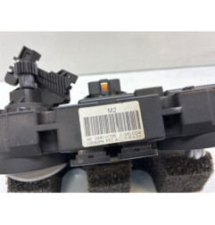 Commande chauffage KIA RIO 2