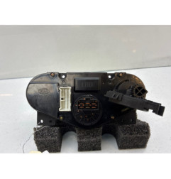 Commande chauffage KIA RIO 2