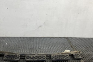 Absorbeur de pare choc arriere VOLKSWAGEN SHARAN 2