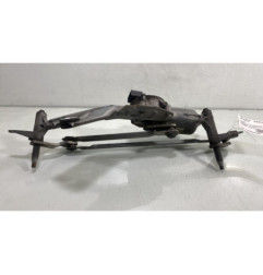 Moteur essuie glace avant FIAT GRANDE PUNTO Photo n°1
