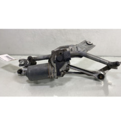 Moteur essuie glace avant FIAT GRANDE PUNTO