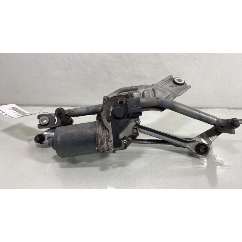 Moteur essuie glace avant FIAT GRANDE PUNTO Photo n°2