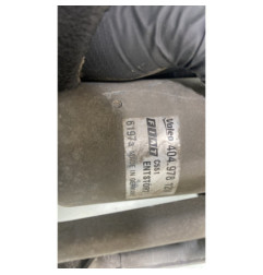 Moteur essuie glace avant FIAT GRANDE PUNTO