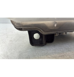 Optique avant principal gauche (feux)(phare) CITROEN C2
