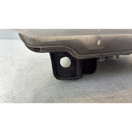 Optique avant principal gauche (feux)(phare) CITROEN C2