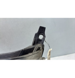 Optique avant principal gauche (feux)(phare) CITROEN C2
