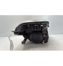 Optique avant principal gauche (feux)(phare) CITROEN C2