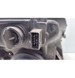 Optique avant principal gauche (feux)(phare) CITROEN C2