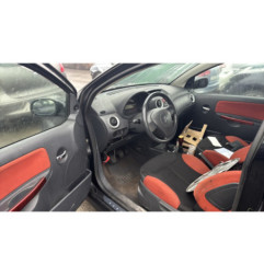 Optique avant principal gauche (feux)(phare) CITROEN C2