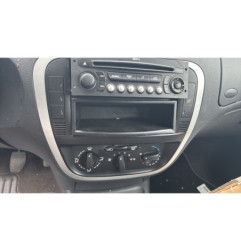 Optique avant principal gauche (feux)(phare) CITROEN C2