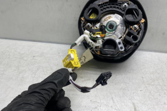 Air bag conducteur VOLKSWAGEN SHARAN 2