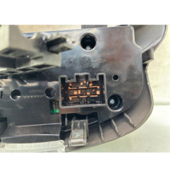 Commande chauffage CHEVROLET SPARK Photo n°1