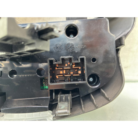 Commande chauffage CHEVROLET SPARK Photo n°1