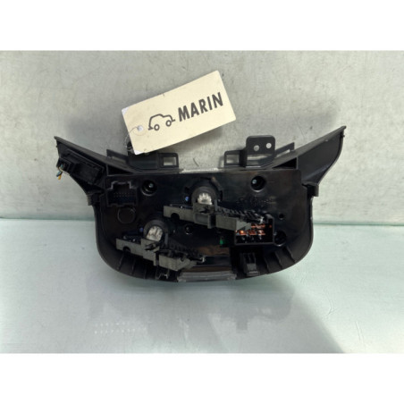 Commande chauffage CHEVROLET SPARK